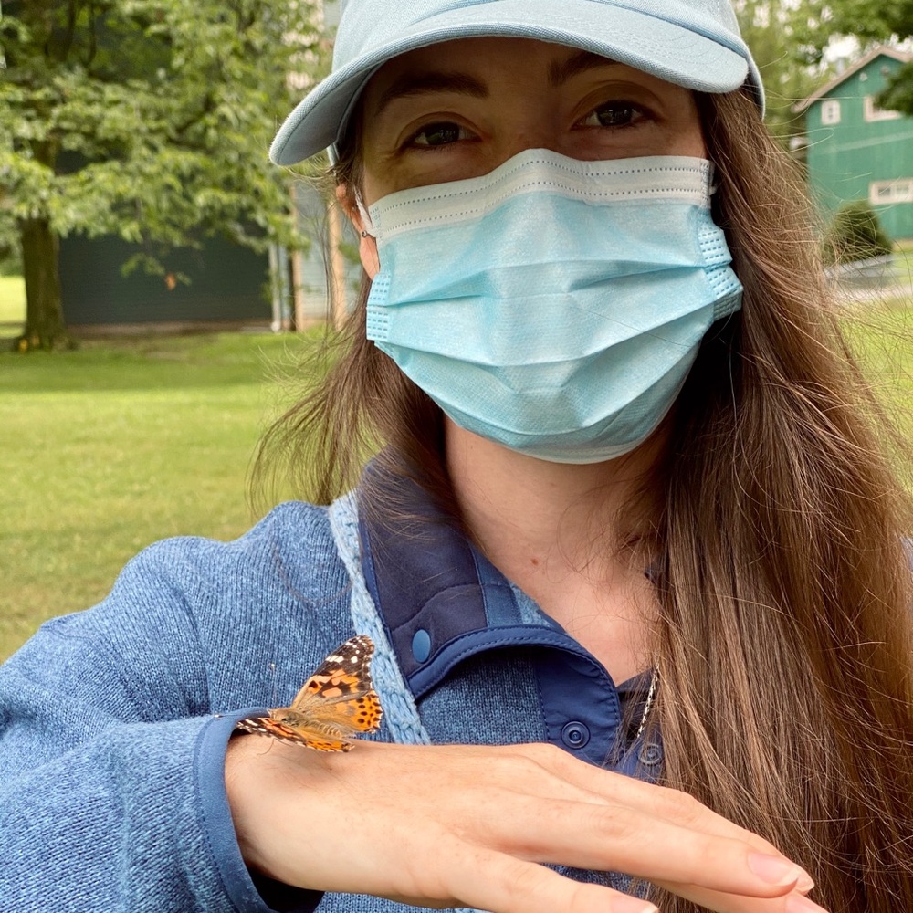 Meet your Posher, Autumn